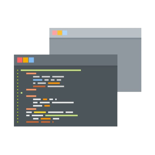 Software Illustration